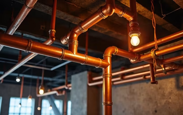 Why Plumbing Failures Only Appear After the Walls Are Closed