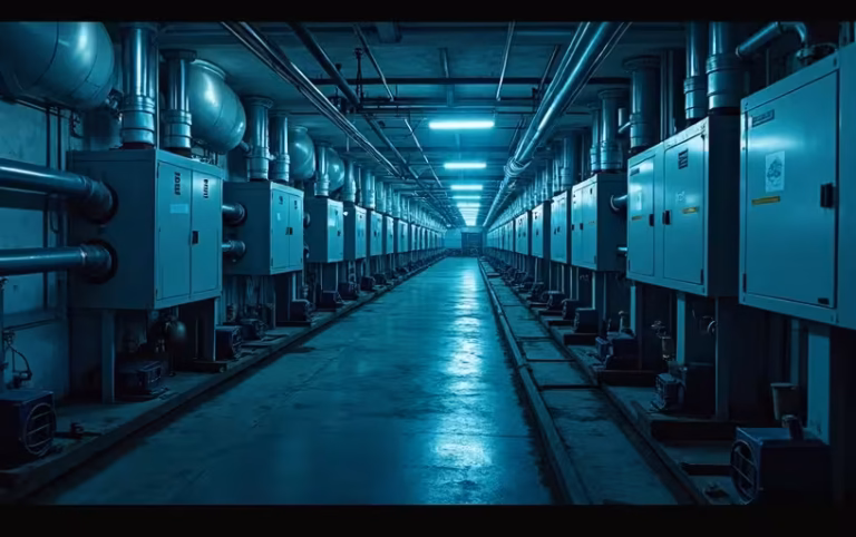 Why HVAC Systems That Pass Inspection Still Fail Under Real Occupancy