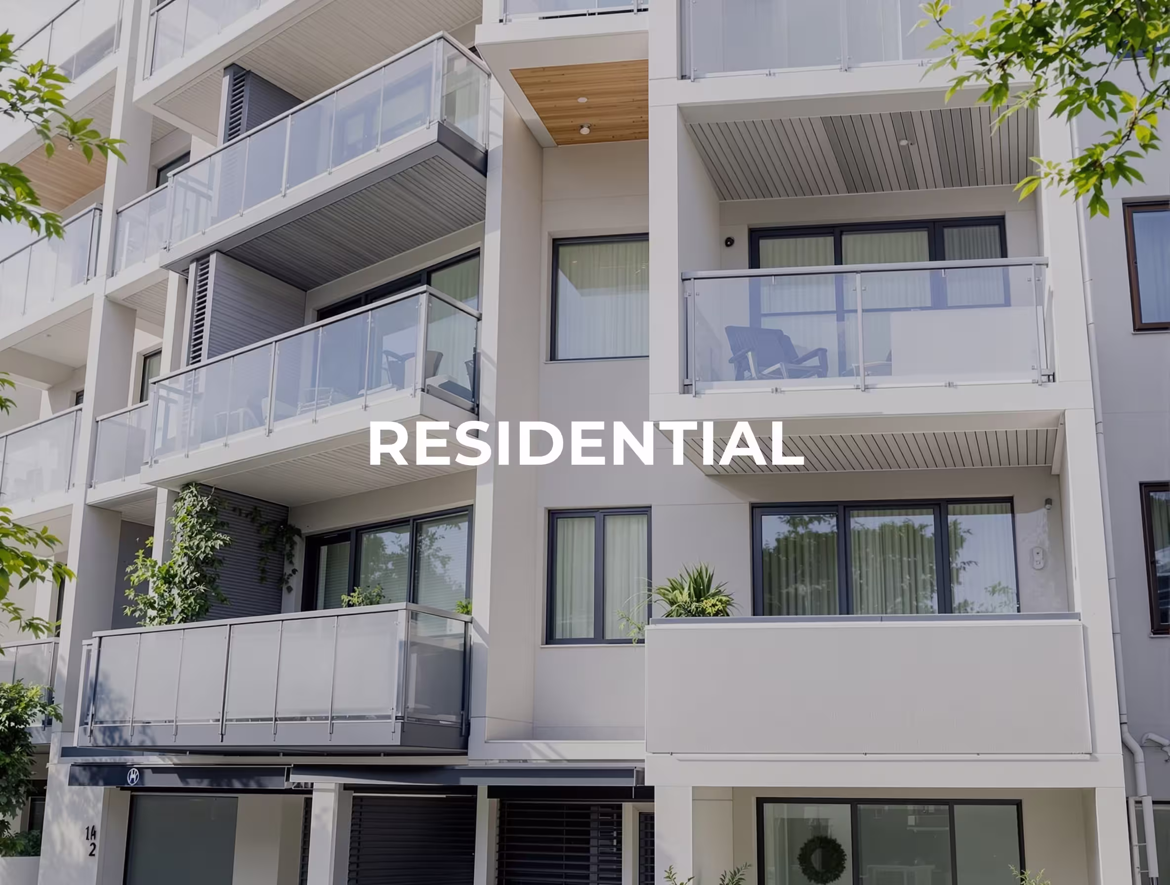 Delta W Engineering Residential