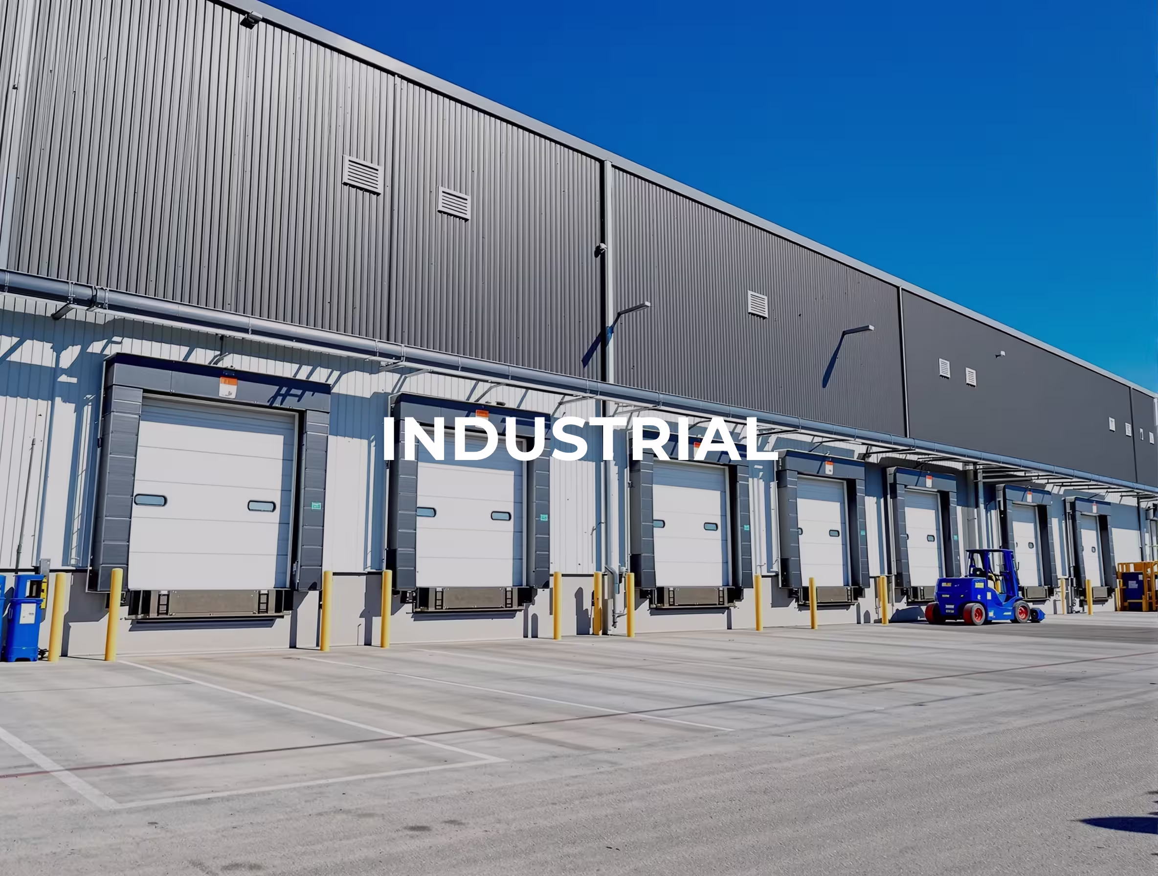 Delta W Engineering Industrial
