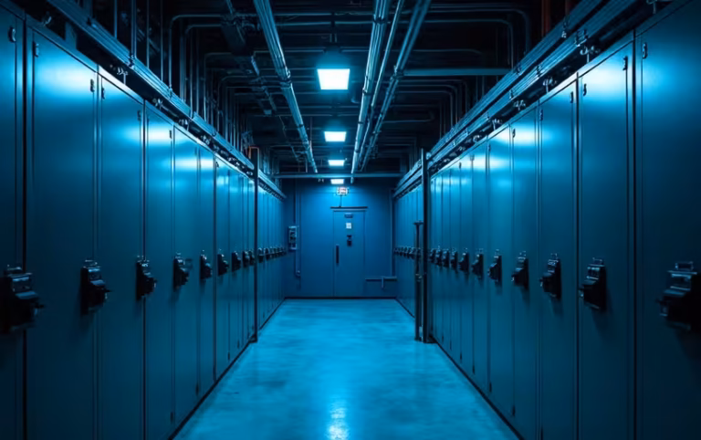 Why Electrical Infrastructure Designed for Today Fails Tomorrow